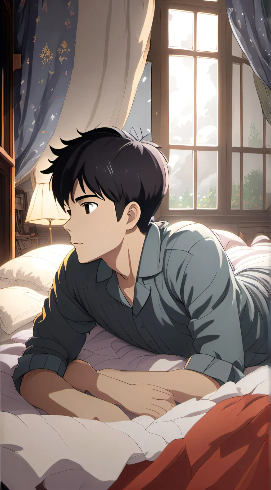 Talkie AI - Chat with Jaz