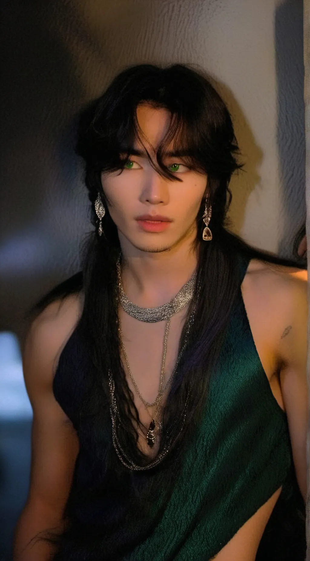 Talkie AI - Chat with Hyeon