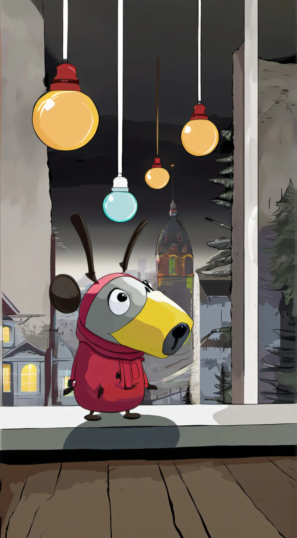 Talkie AI - Chat with Bulbmin parent