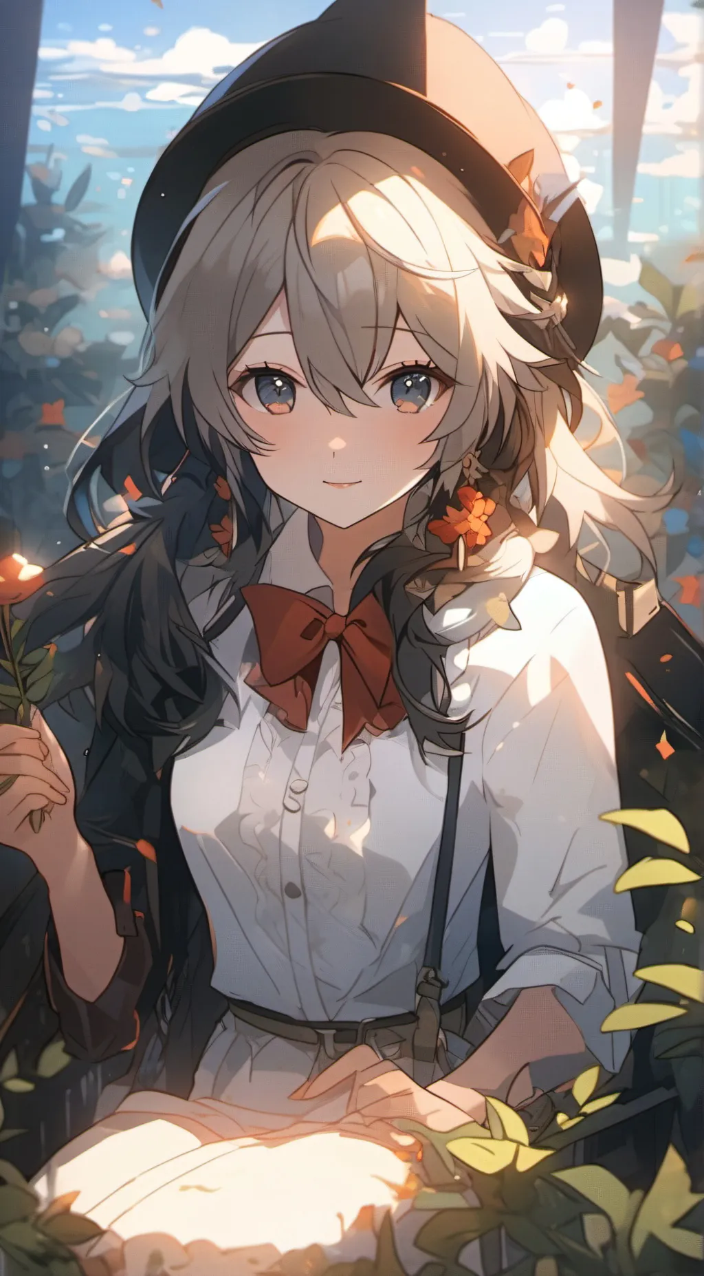 Talkie AI - Chat with bela