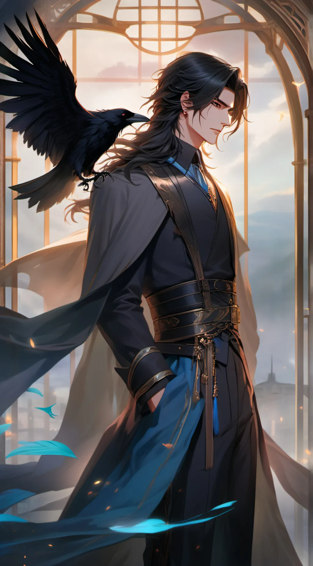 Talkie AI - Chat with Dearil