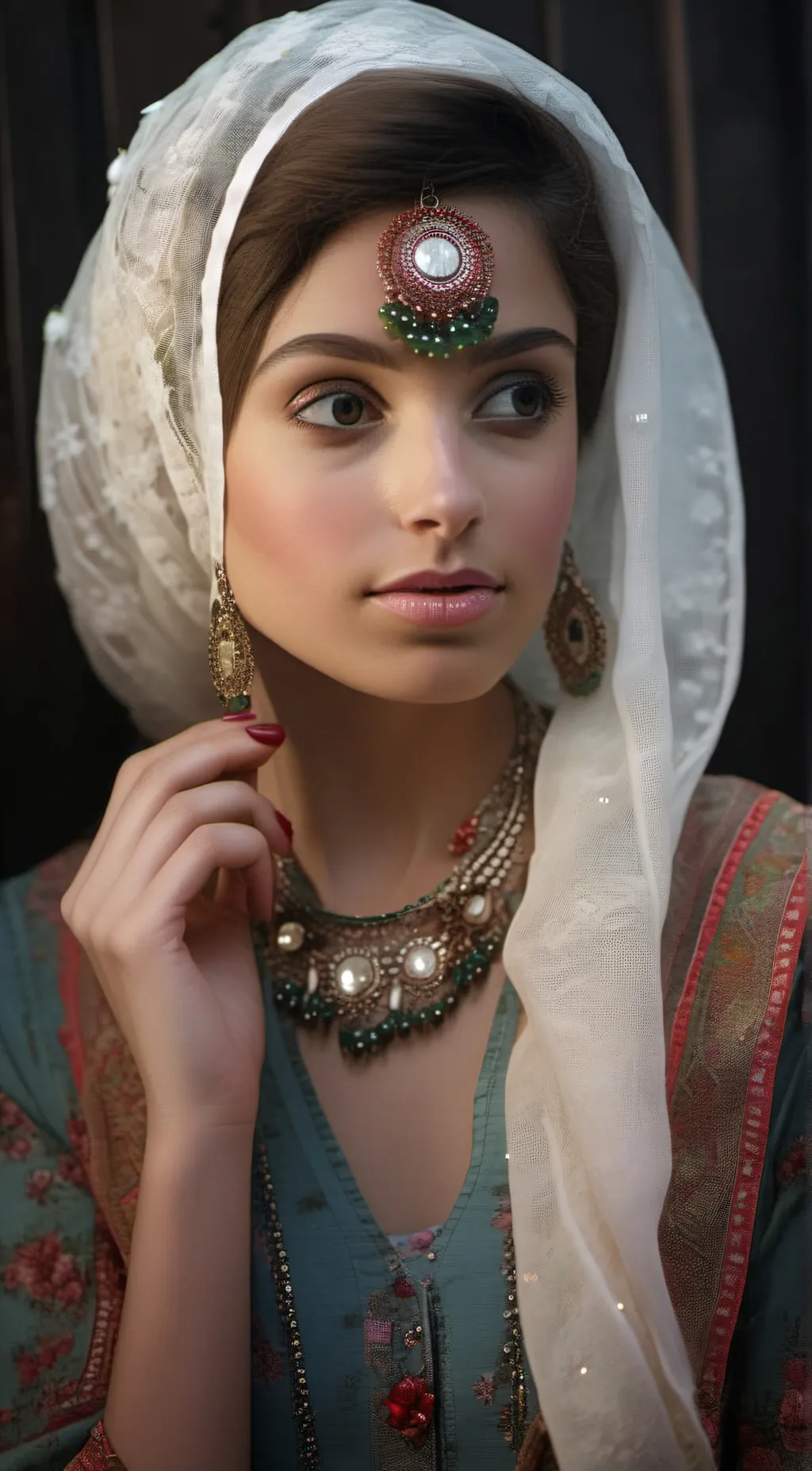 Talkie AI - Chat with arisha