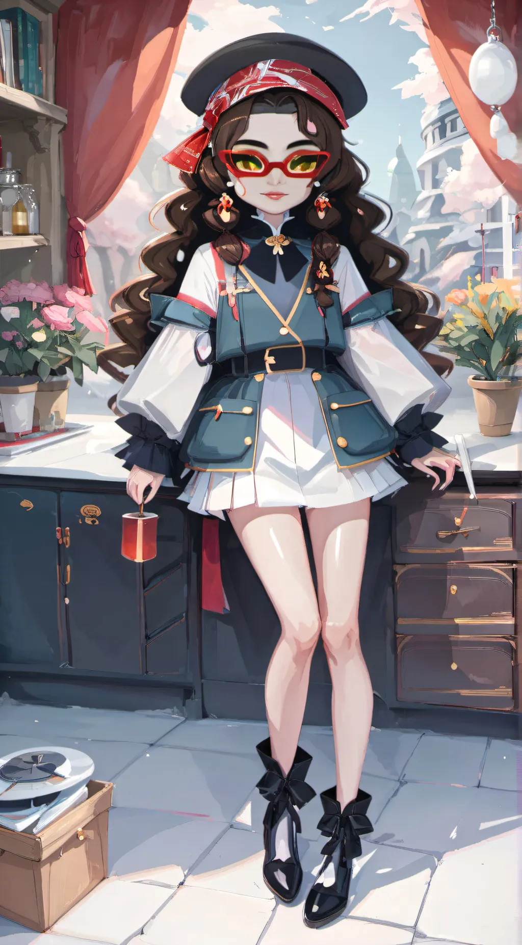 Talkie AI - Chat with Mira 