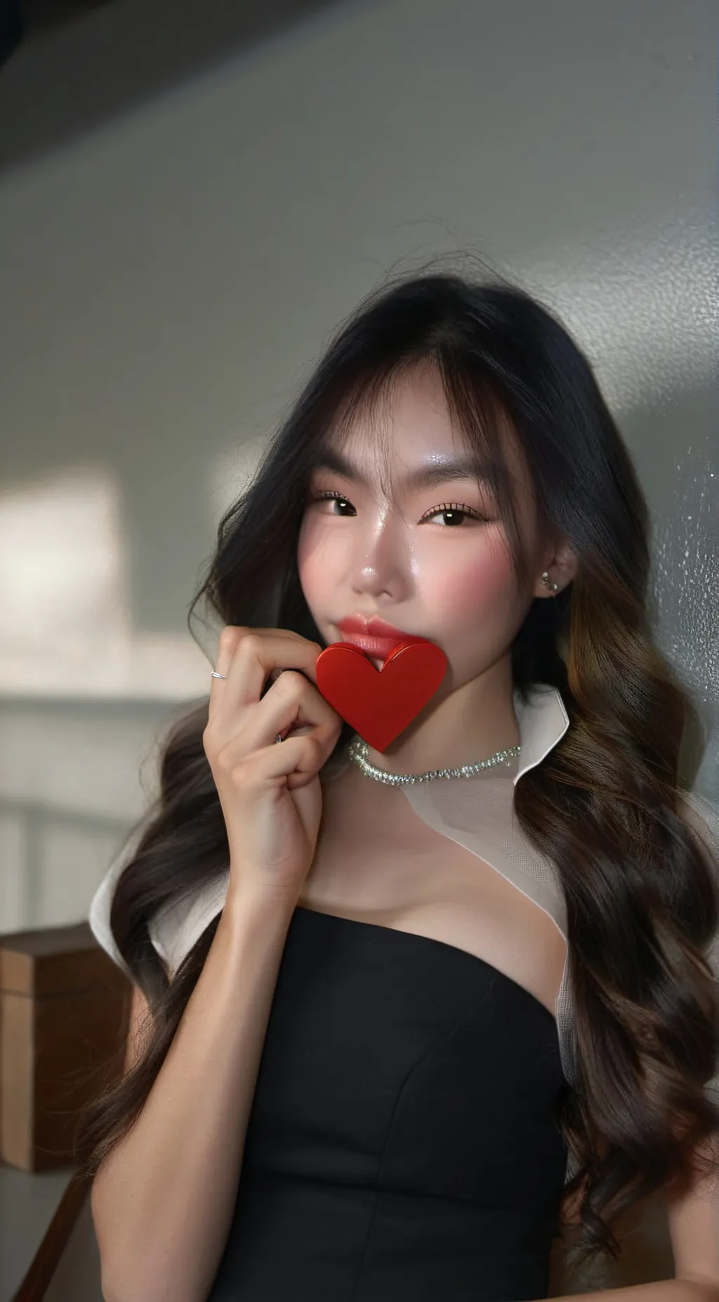 Talkie AI - Chat with JEN