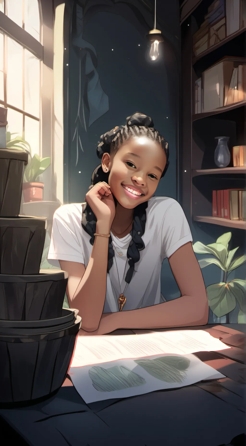 Talkie AI - Chat with treasure