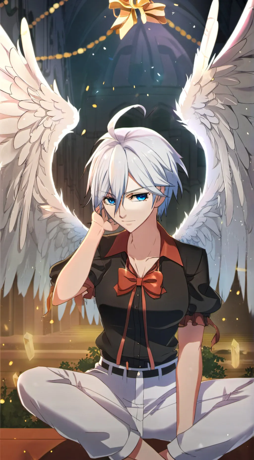 Talkie AI - Chat with Aria