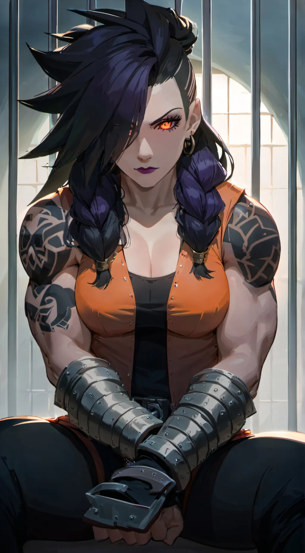 Talkie AI - Chat with Lindra