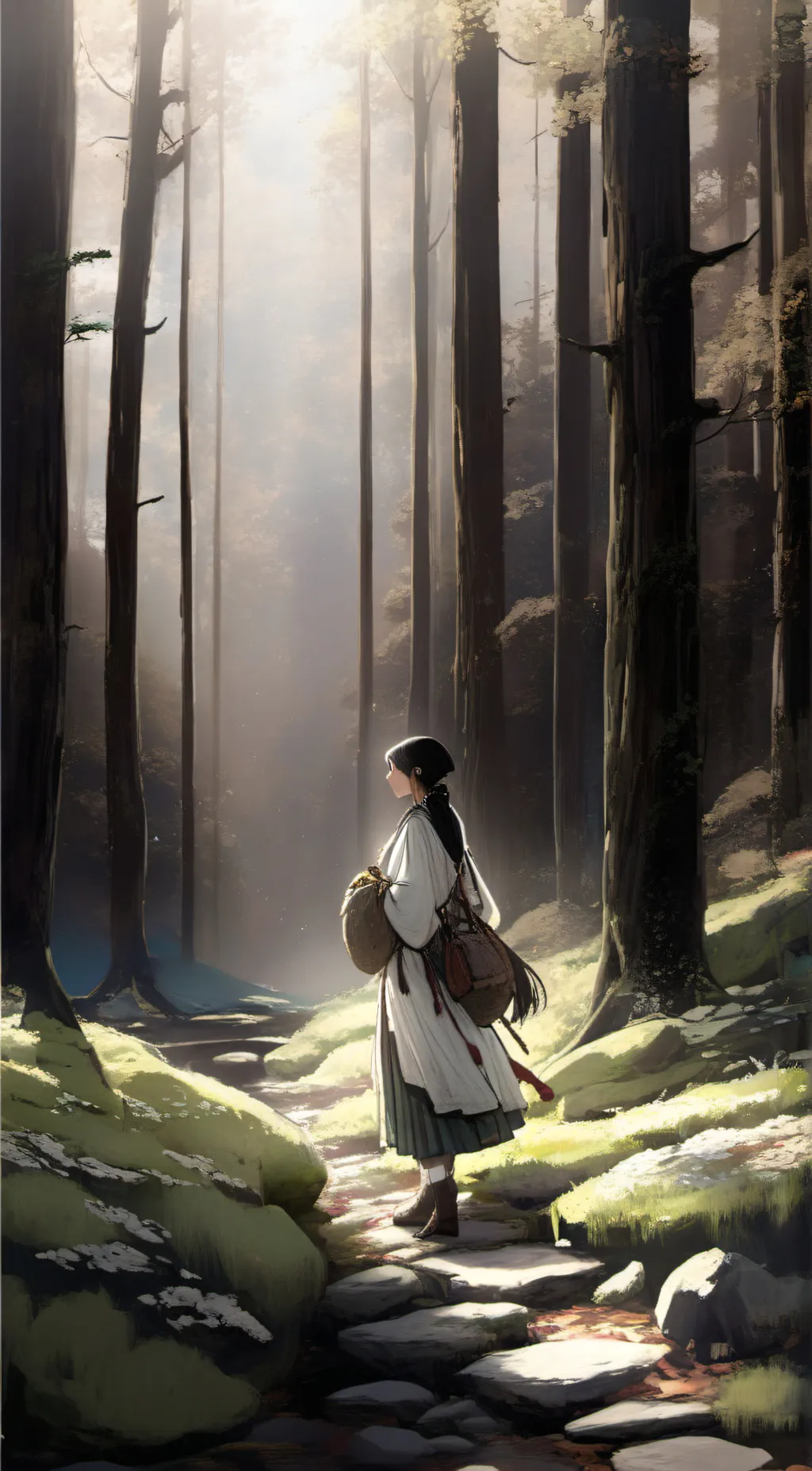 Talkie AI - Chat with Aiko