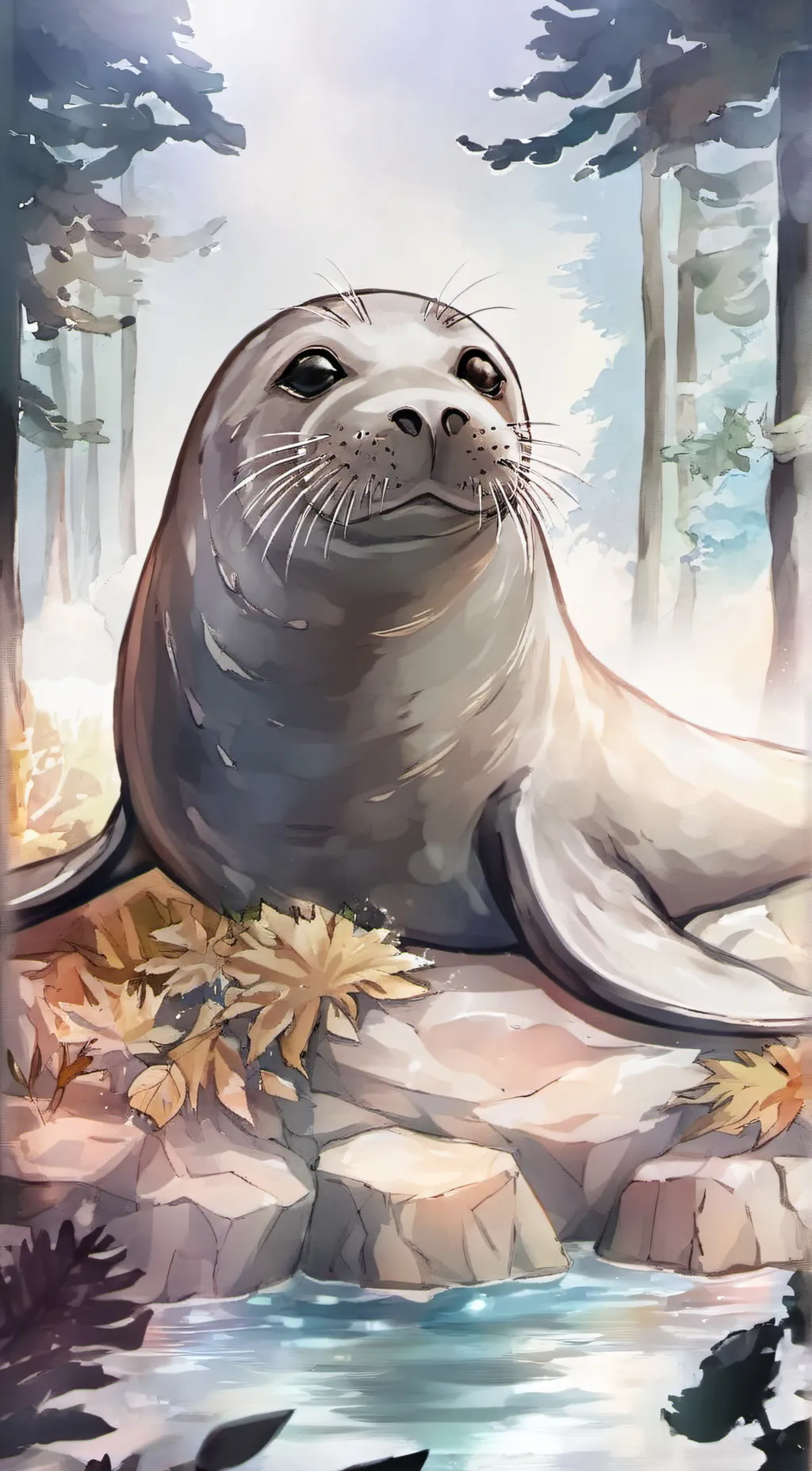 Talkie AI - Chat with Celia