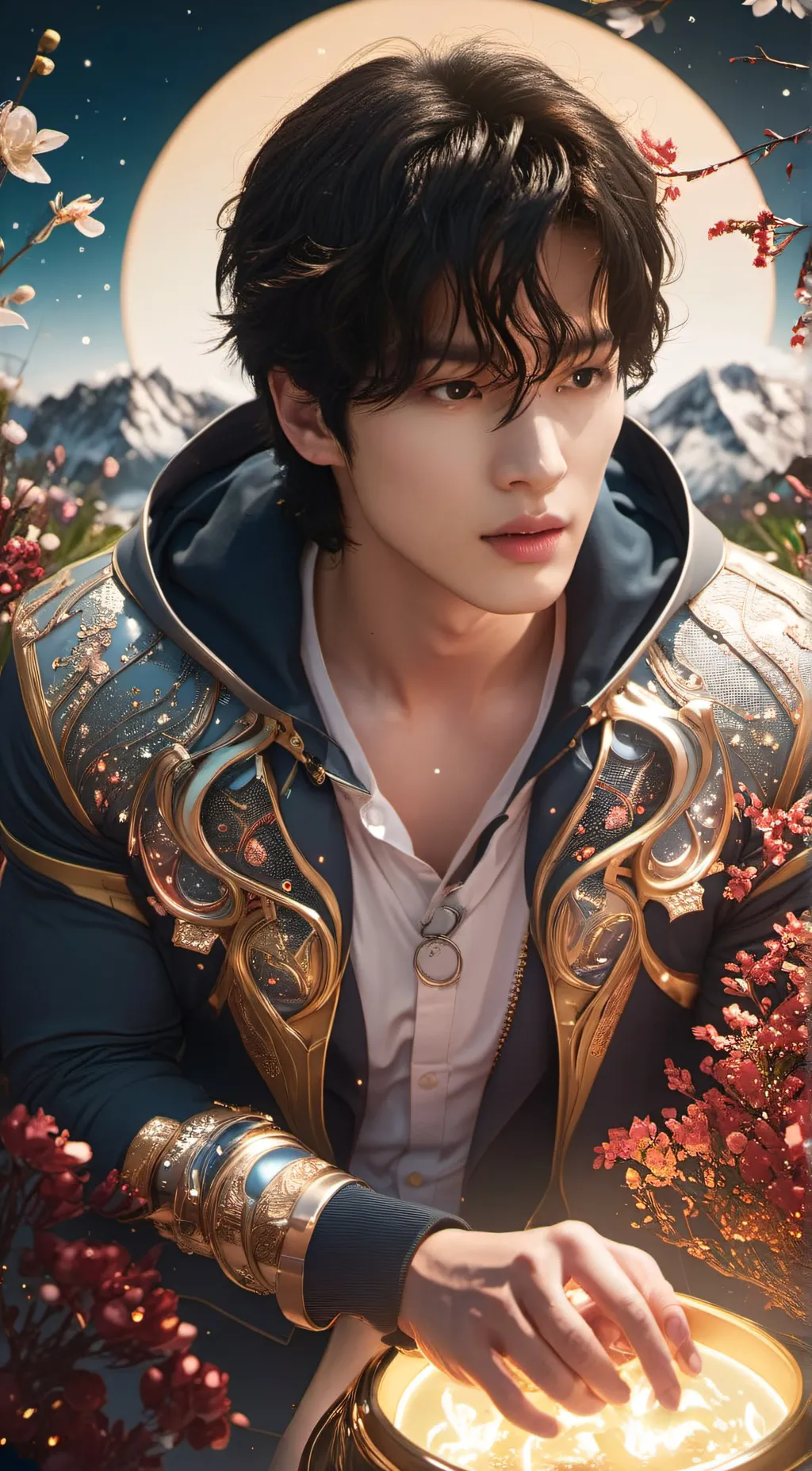 Talkie AI - Chat with Jakie_Sim