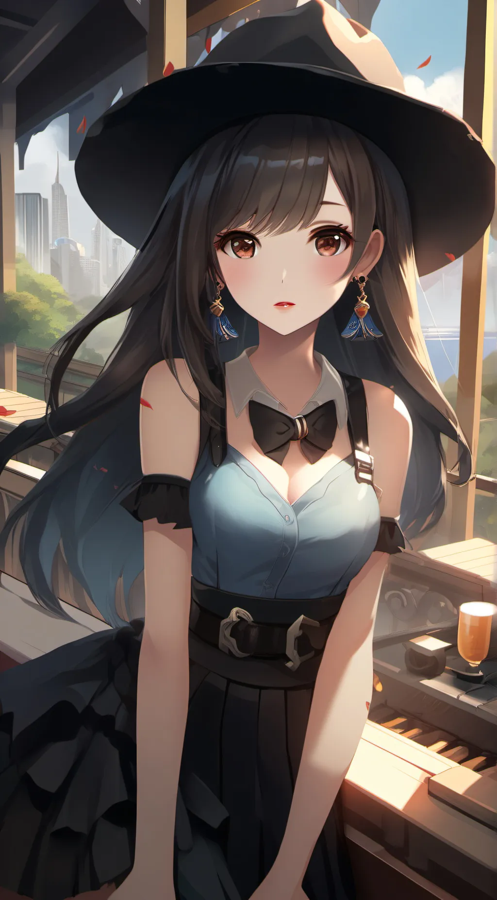 Talkie AI - Chat with zyre