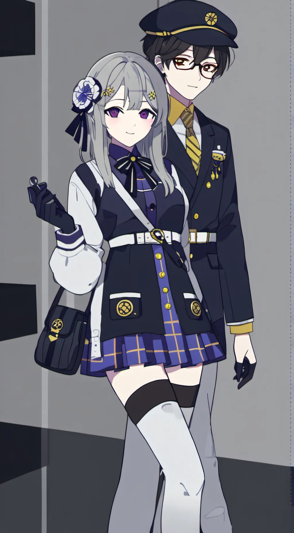 Talkie AI - Chat with jake