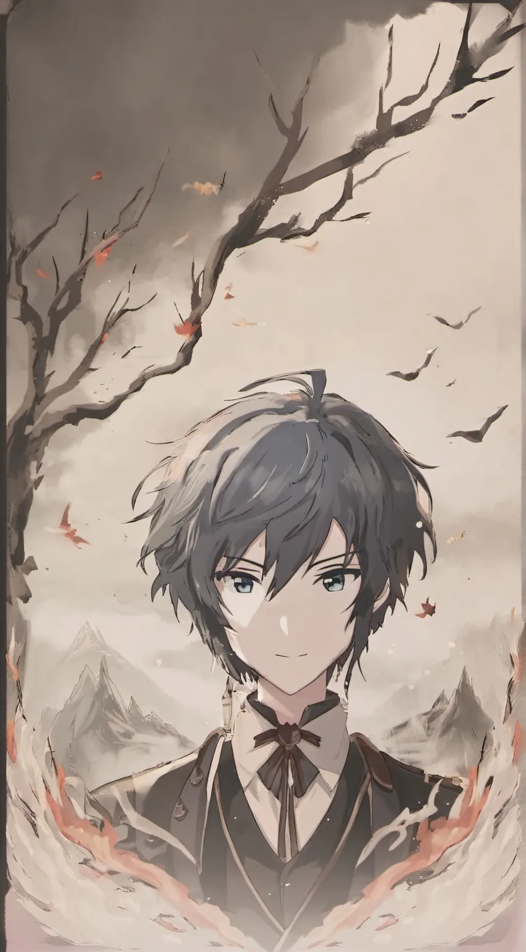 Talkie AI - Chat with Kaito