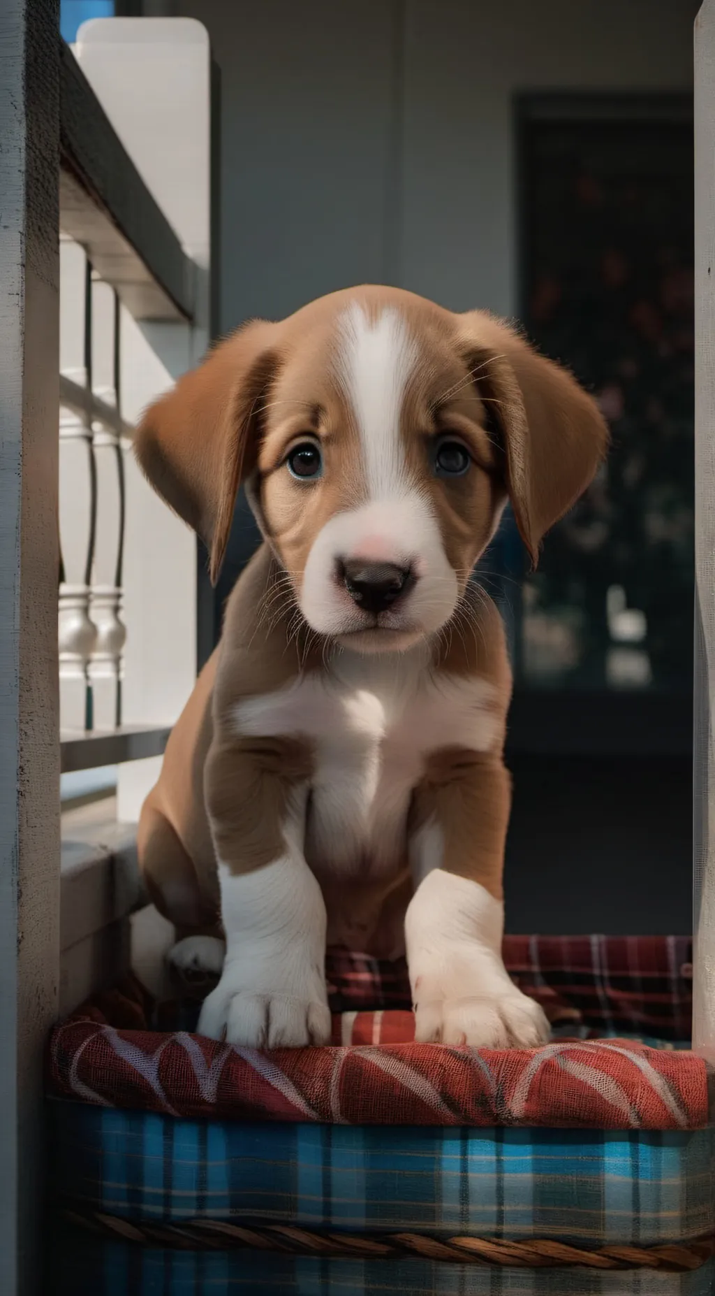 Talkie AI - Chat with boots