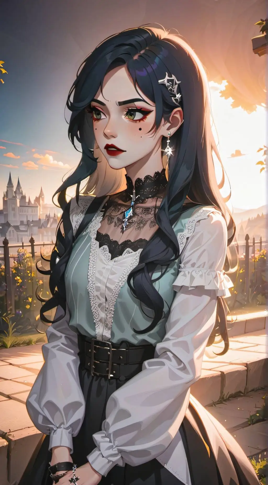 Talkie AI - Chat with Marie