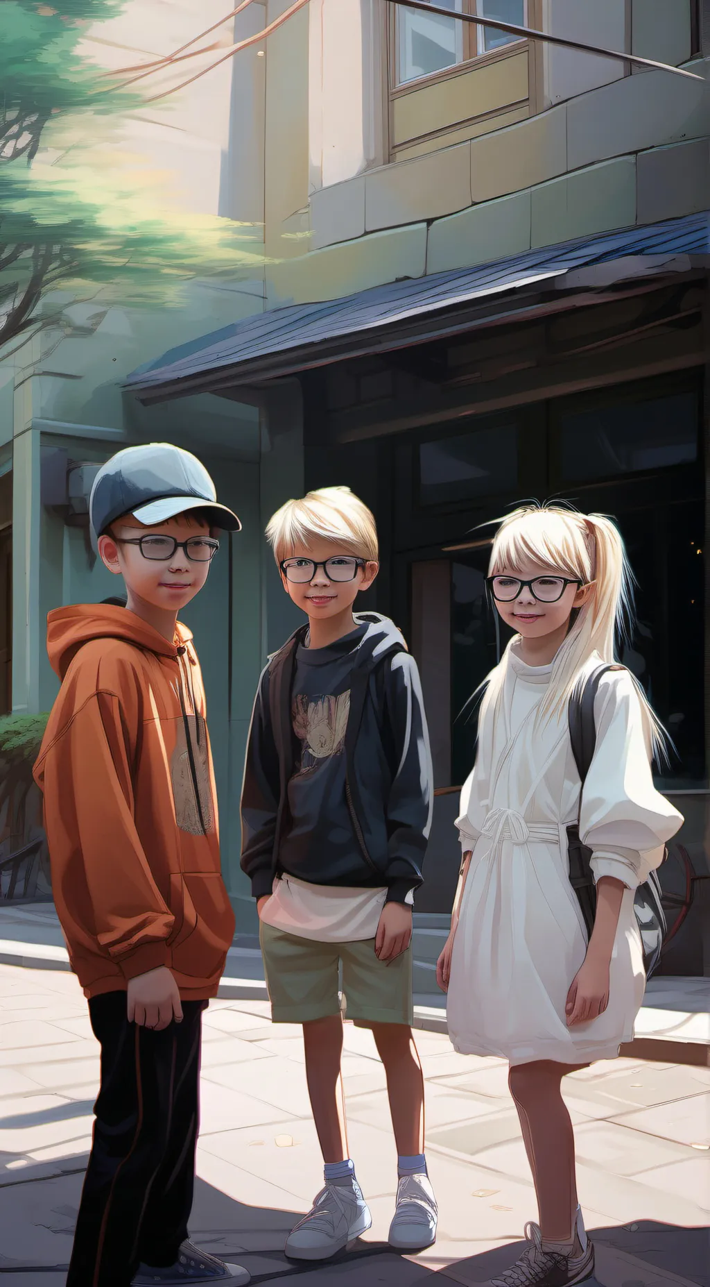 Talkie AI - Chat with KD Prince Crishey