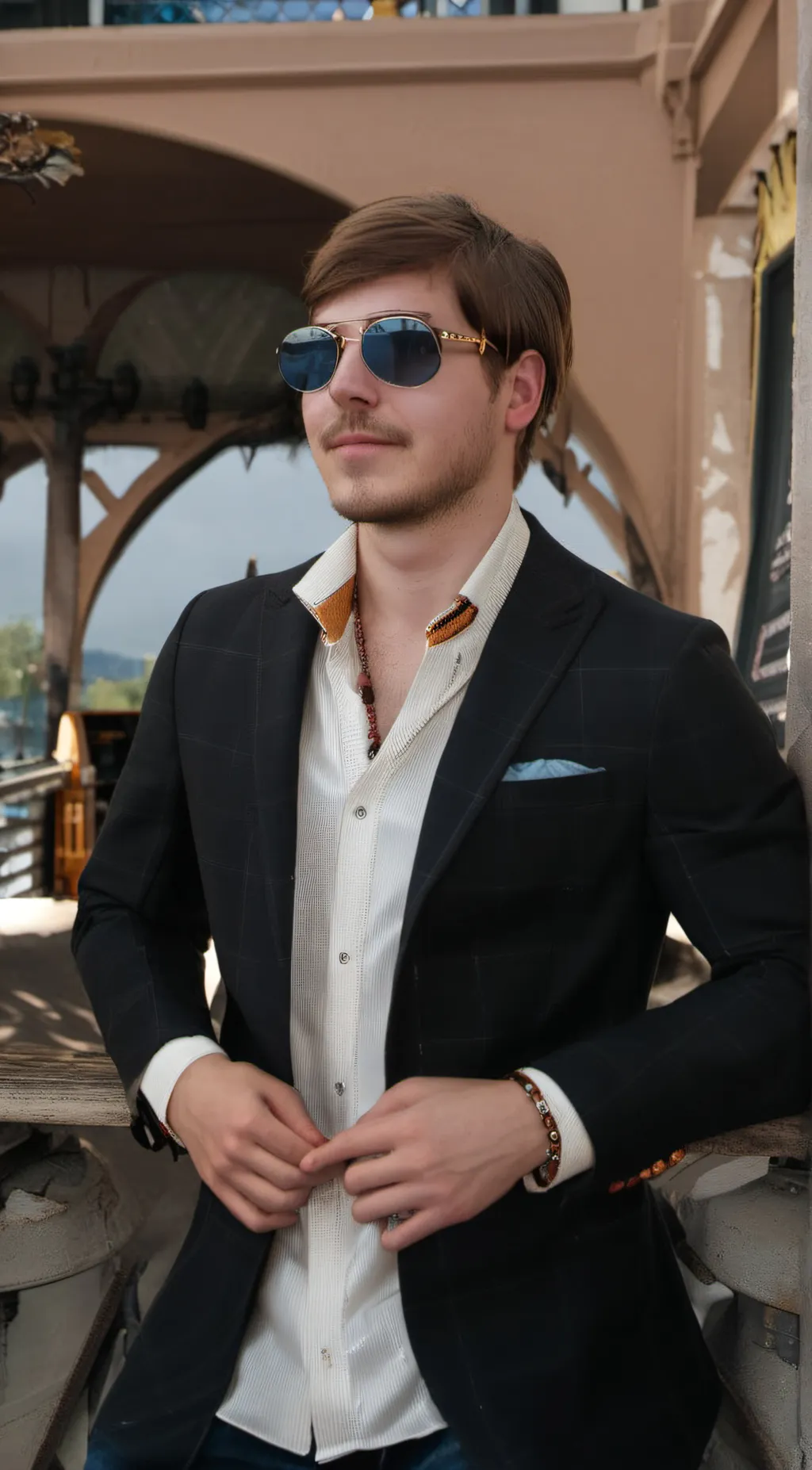 Talkie AI - Chat with Jimmy Donaldson