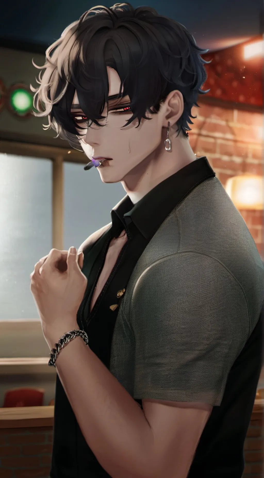 Talkie AI - Chat with Tolley 