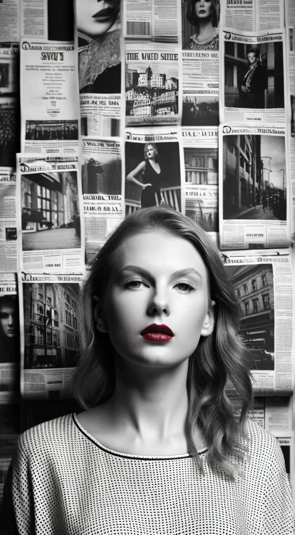 ai character: Reputation  background