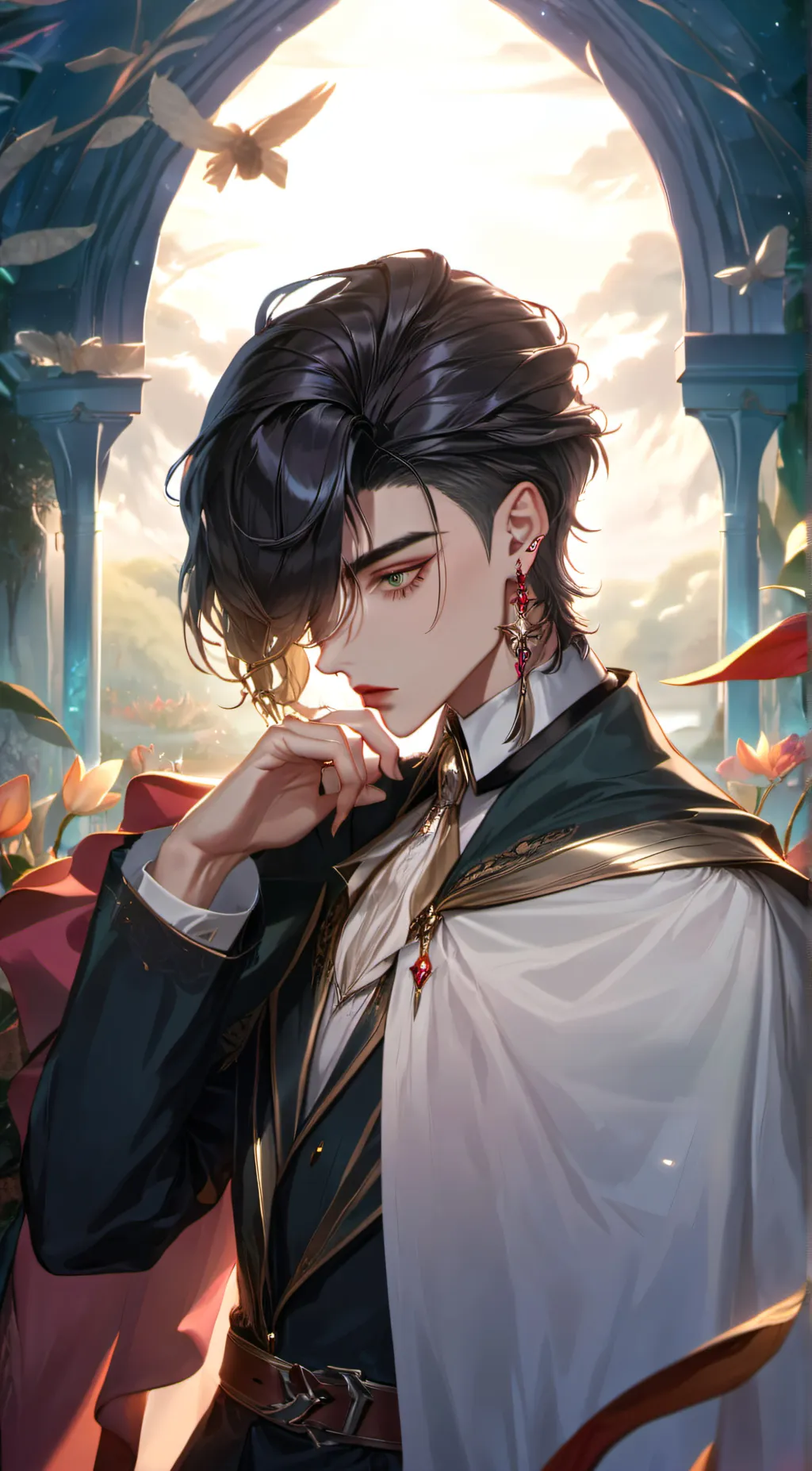 Talkie AI - Chat with max 