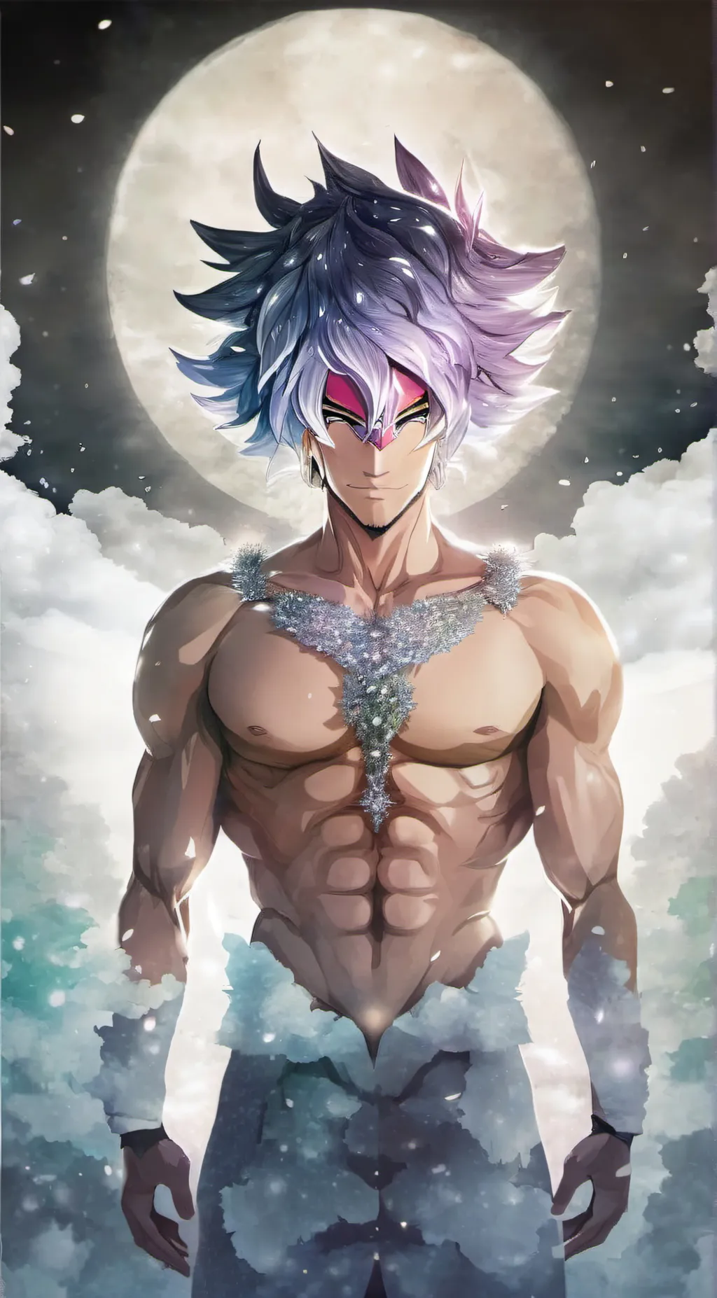 Talkie AI - Chat with Goku