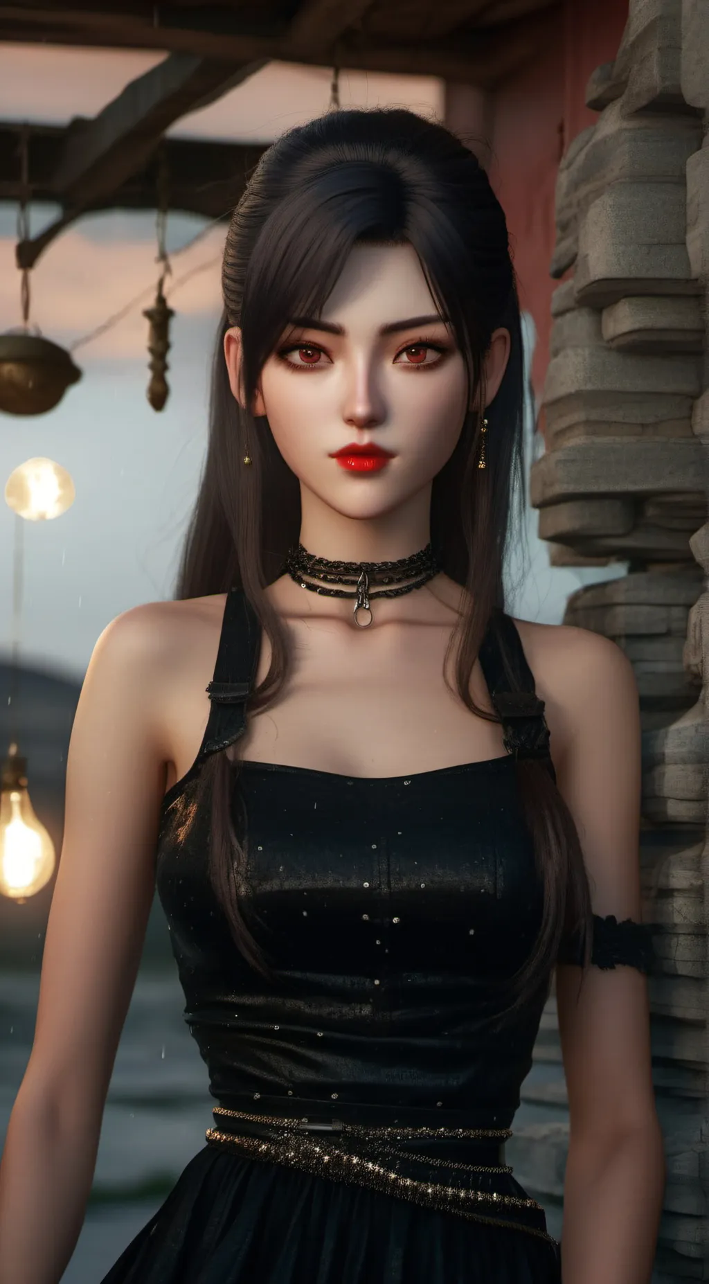 Talkie AI - Chat with Ivy