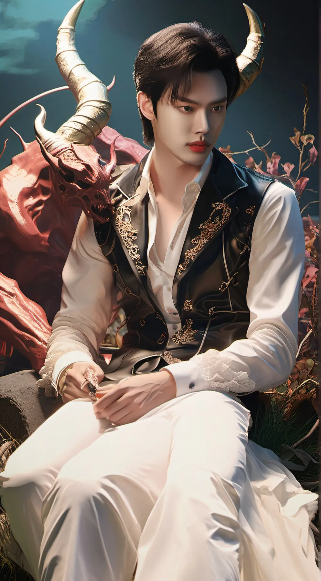 Talkie AI - Chat with GUWOON