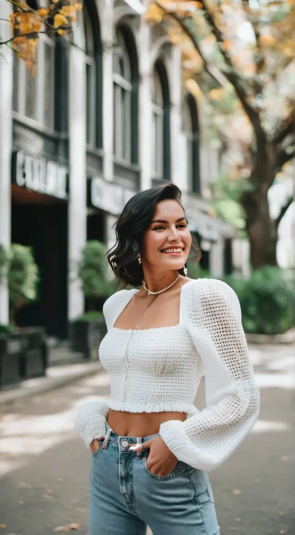 Talkie AI - Chat with Nikita Mirzani 