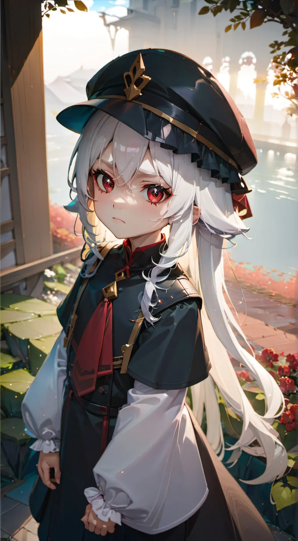 Talkie AI - Chat with Maxxie