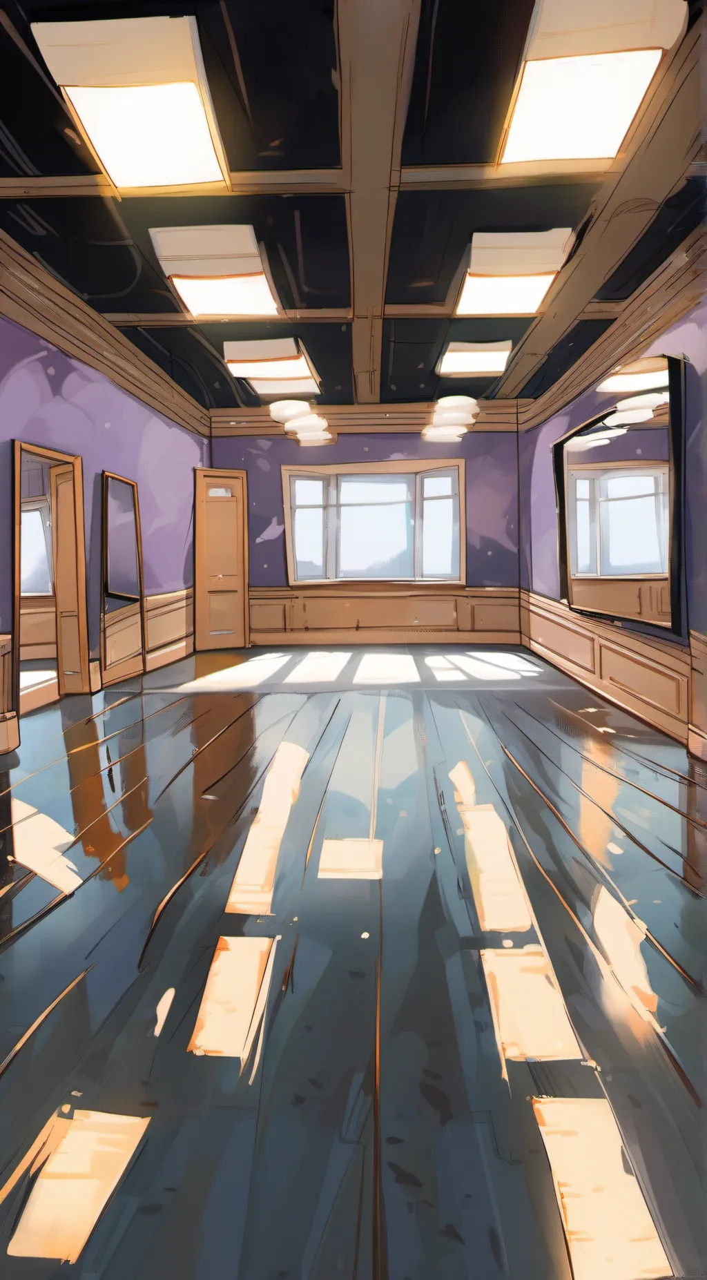 Talkie AI - Chat with ʙʟᴏssᴏᴍ ᴅᴀɴᴄᴇ ᴄᴇɴᴛ