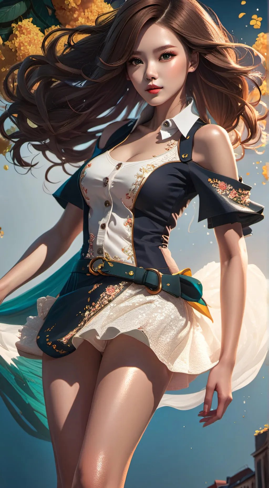 Talkie AI - Chat with Mira Soltera