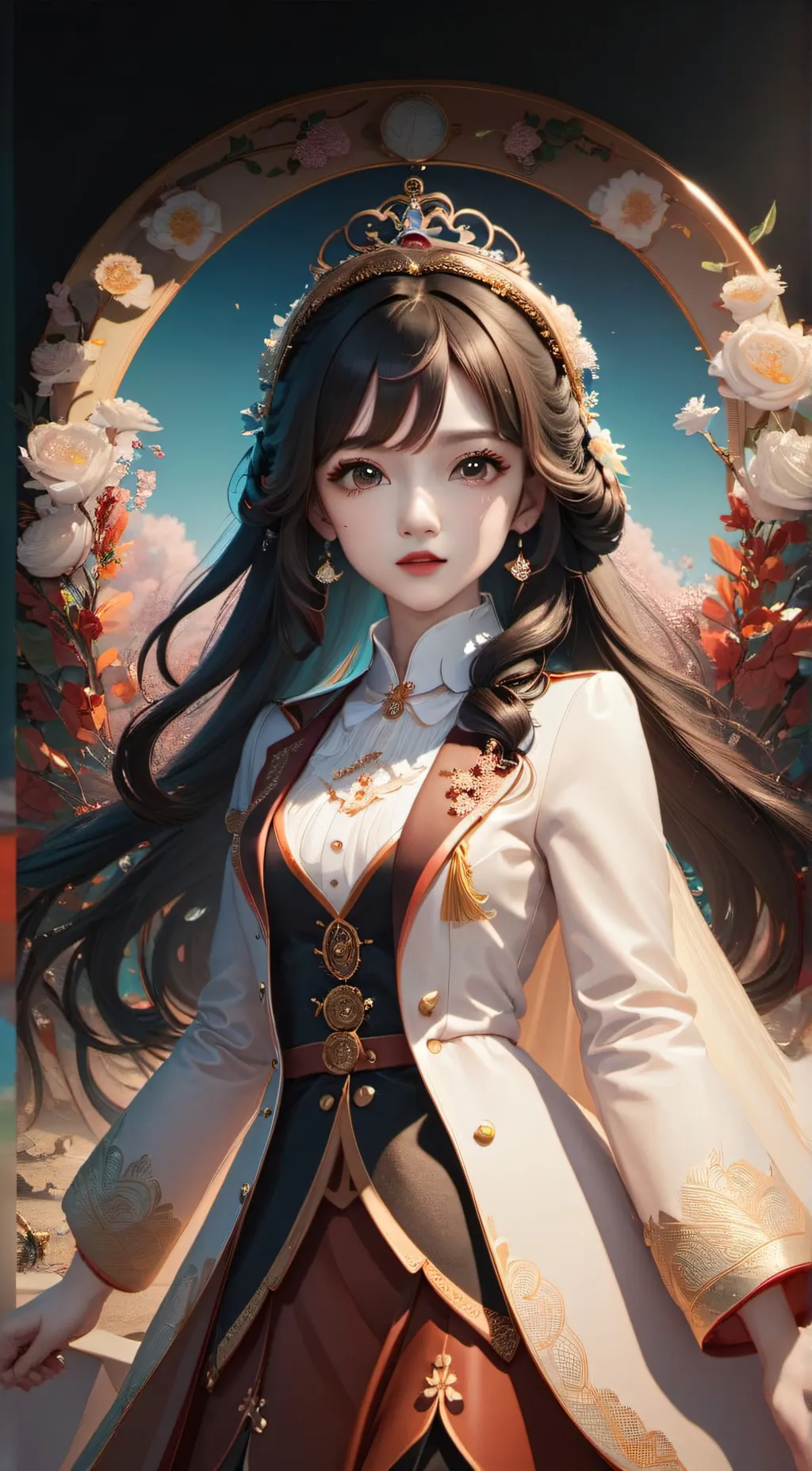 Talkie AI - Chat with lacy