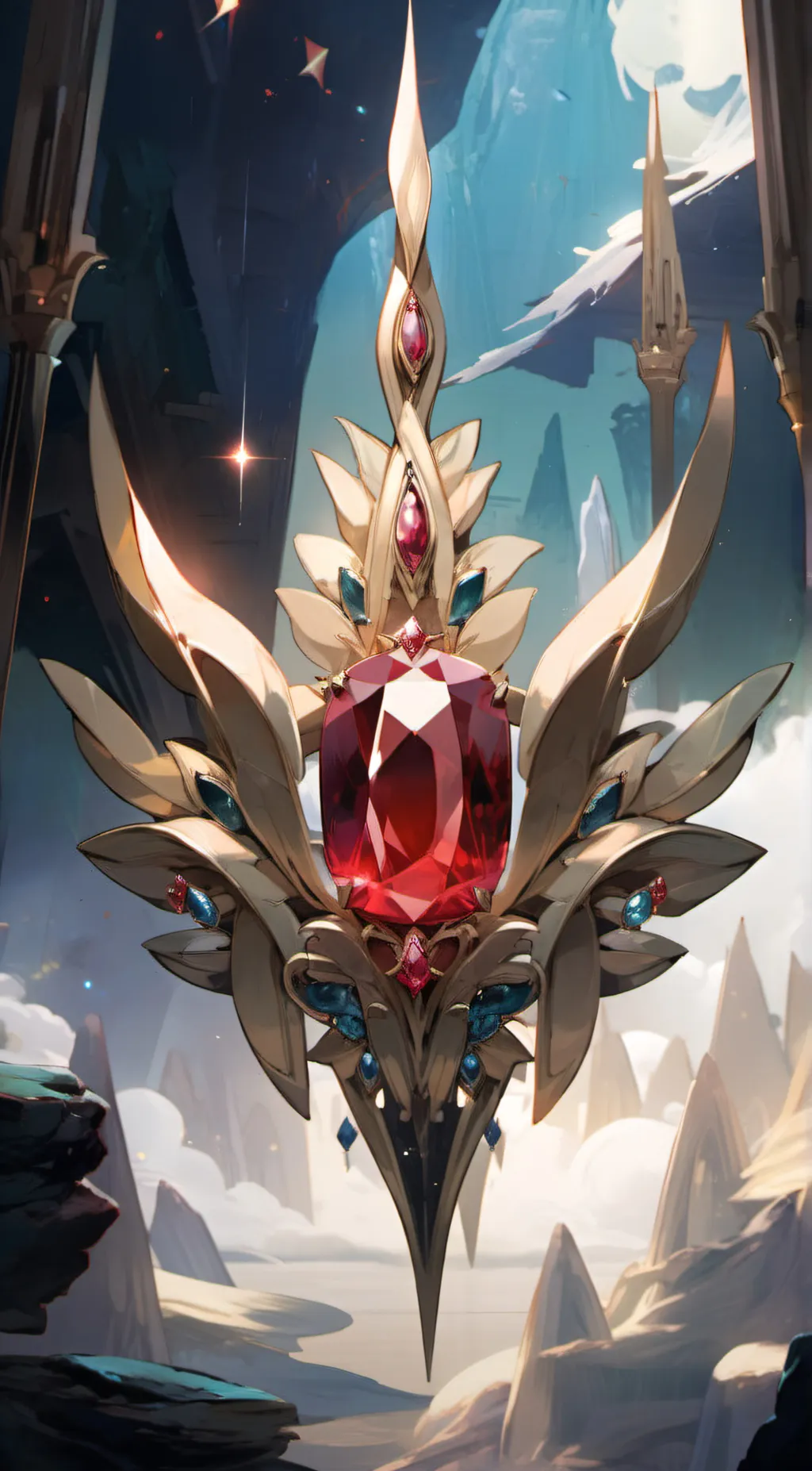 Talkie AI - Chat with Great Ruby