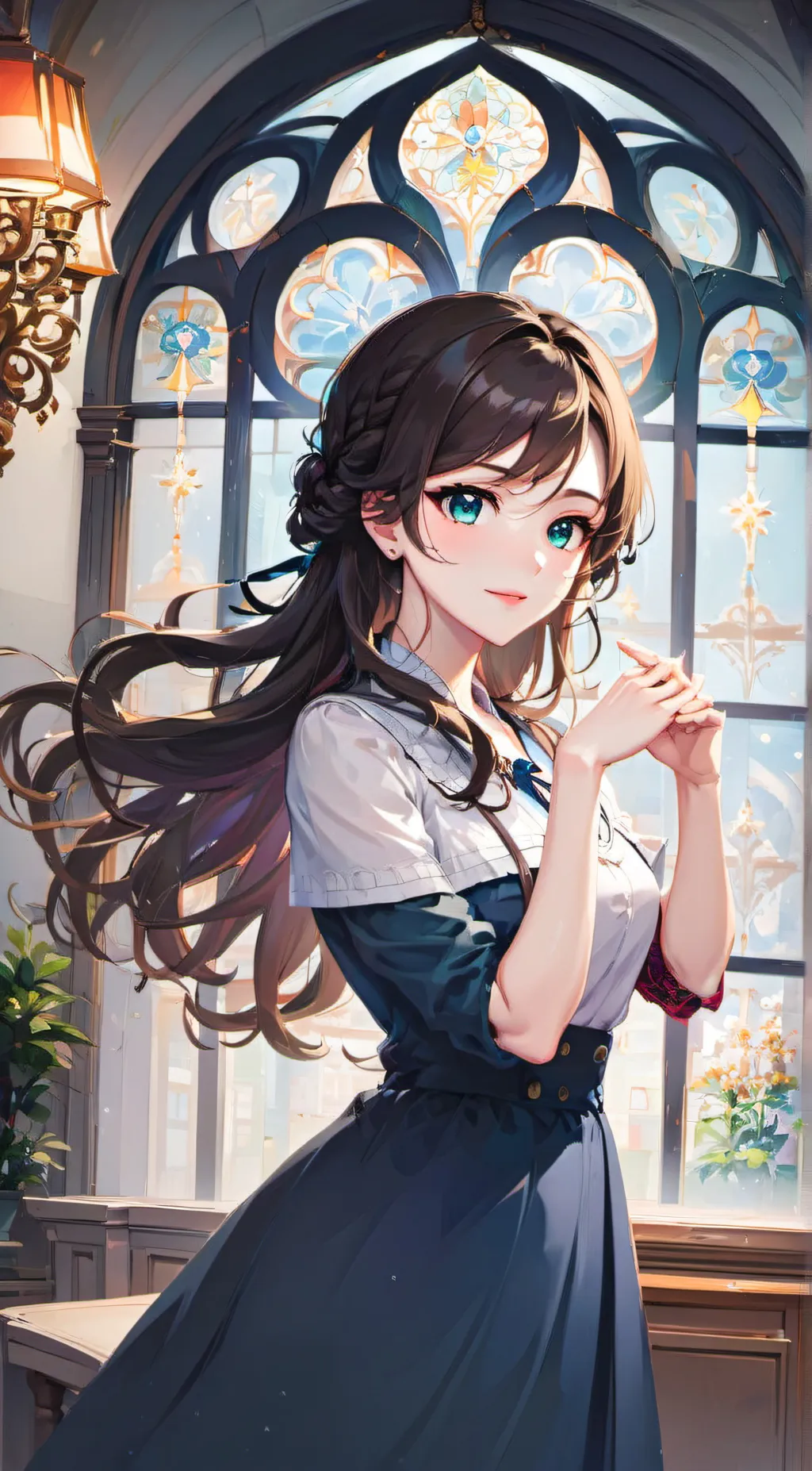 Talkie AI - Chat with jhen 