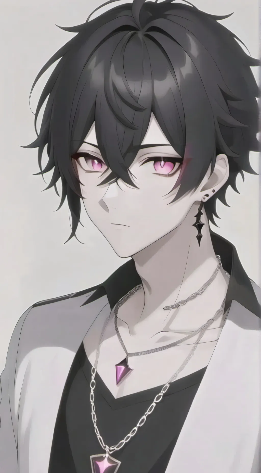 ai character: Marcus background