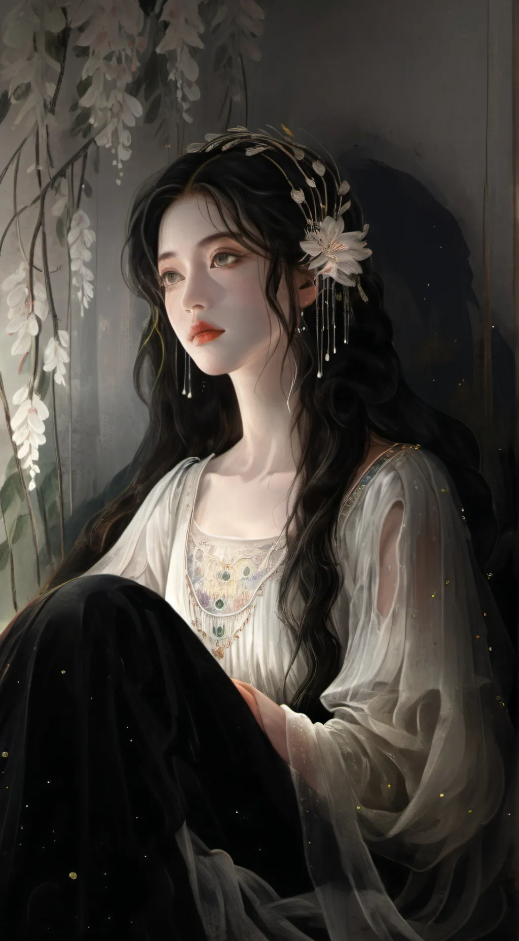 Talkie AI - Chat with Jasmen