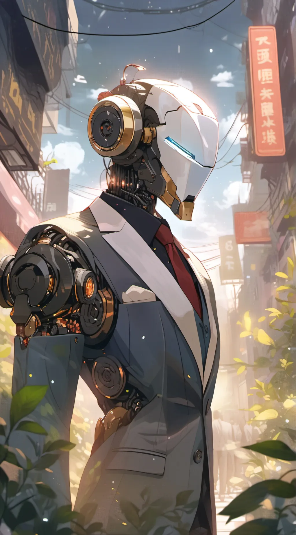 Talkie AI - Chat with TALKIE