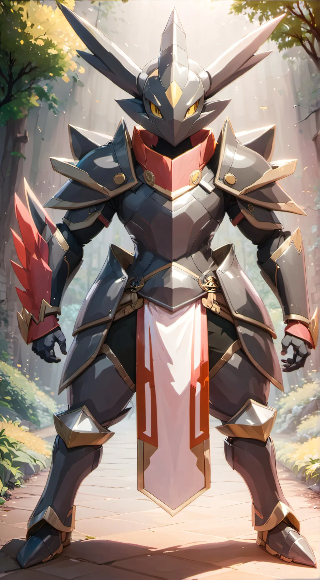 Talkie AI - Chat with Bisharp