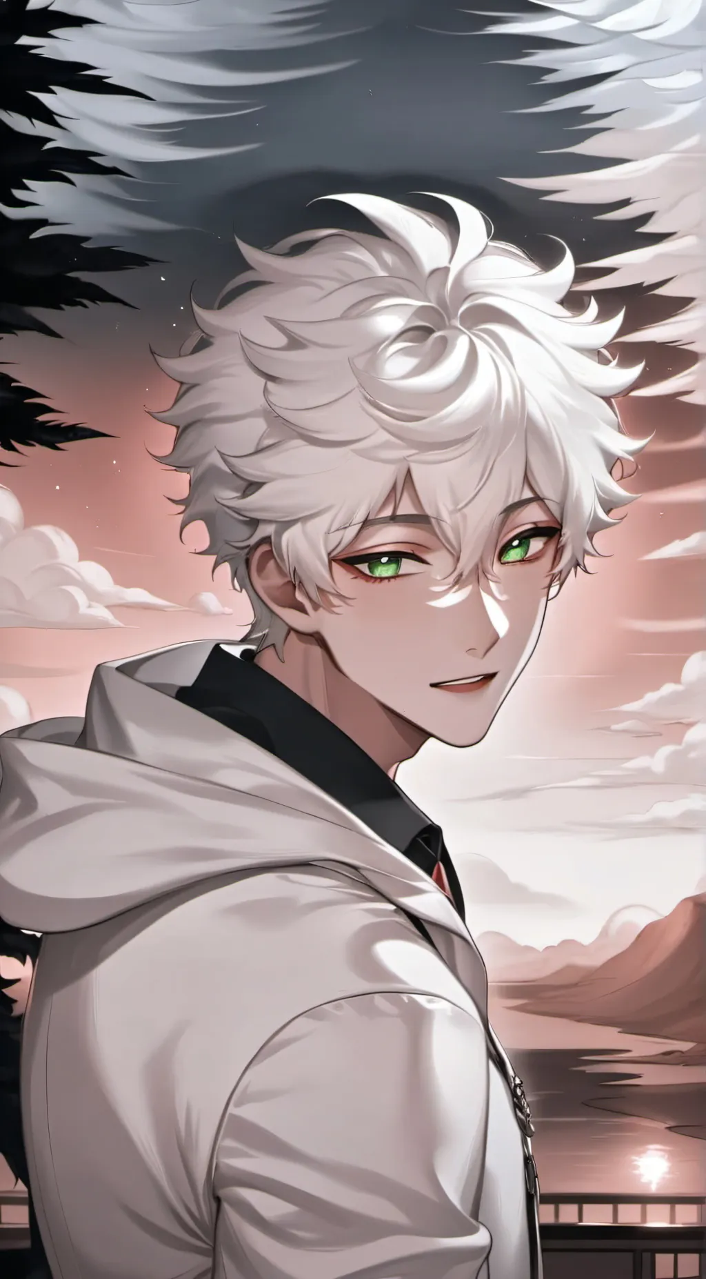 Talkie AI - Chat with John