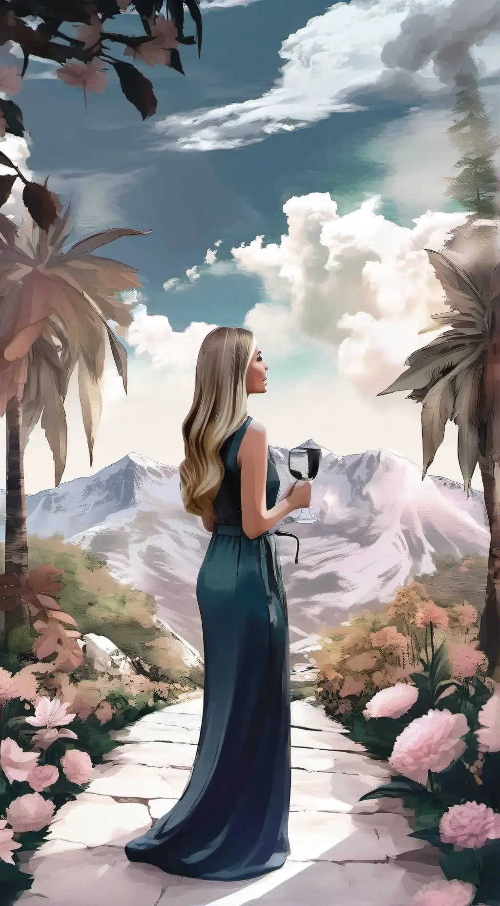 Talkie AI - Chat with 𝐊𝐚𝐭𝐞