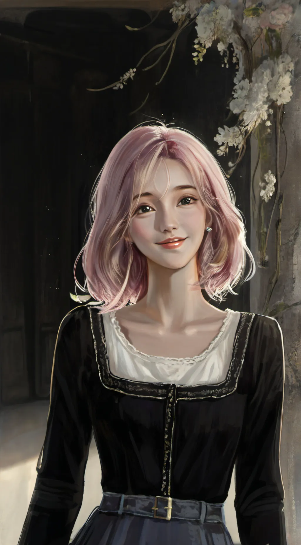 Talkie AI - Chat with Yuri