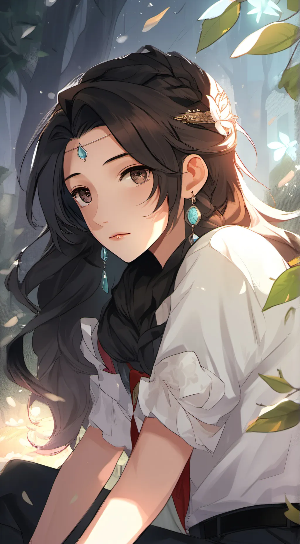 Talkie AI - Chat with Bella