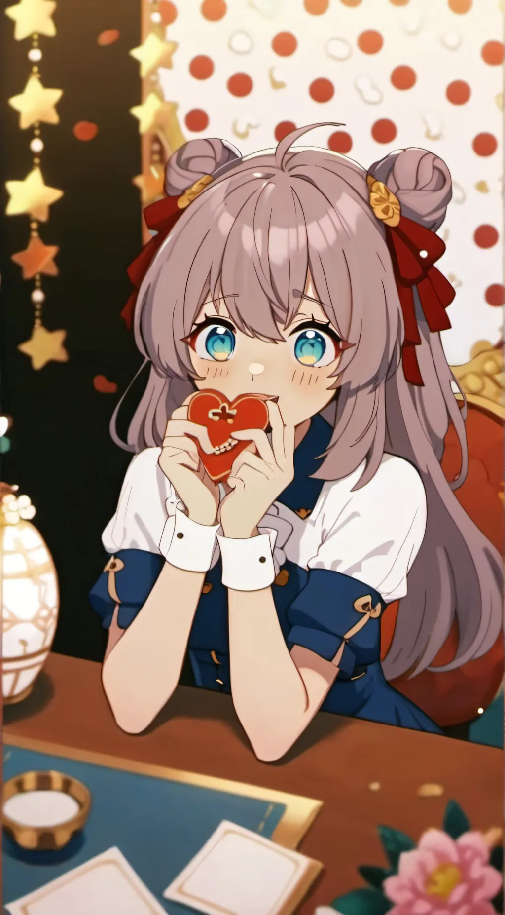 Talkie AI - Chat with princess 