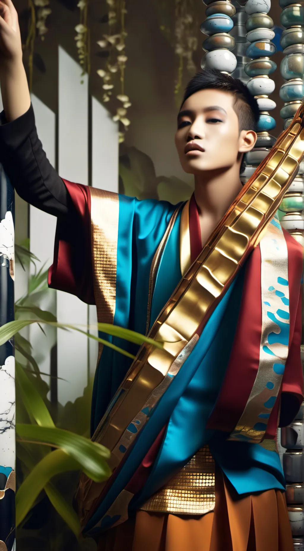 Talkie AI - Chat with kanuminomolin