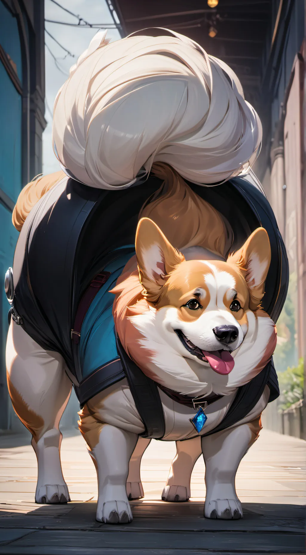 Talkie AI - Chat with sam