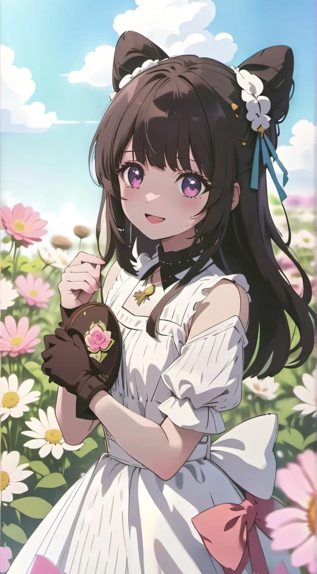 Talkie AI - Chat with Xophia