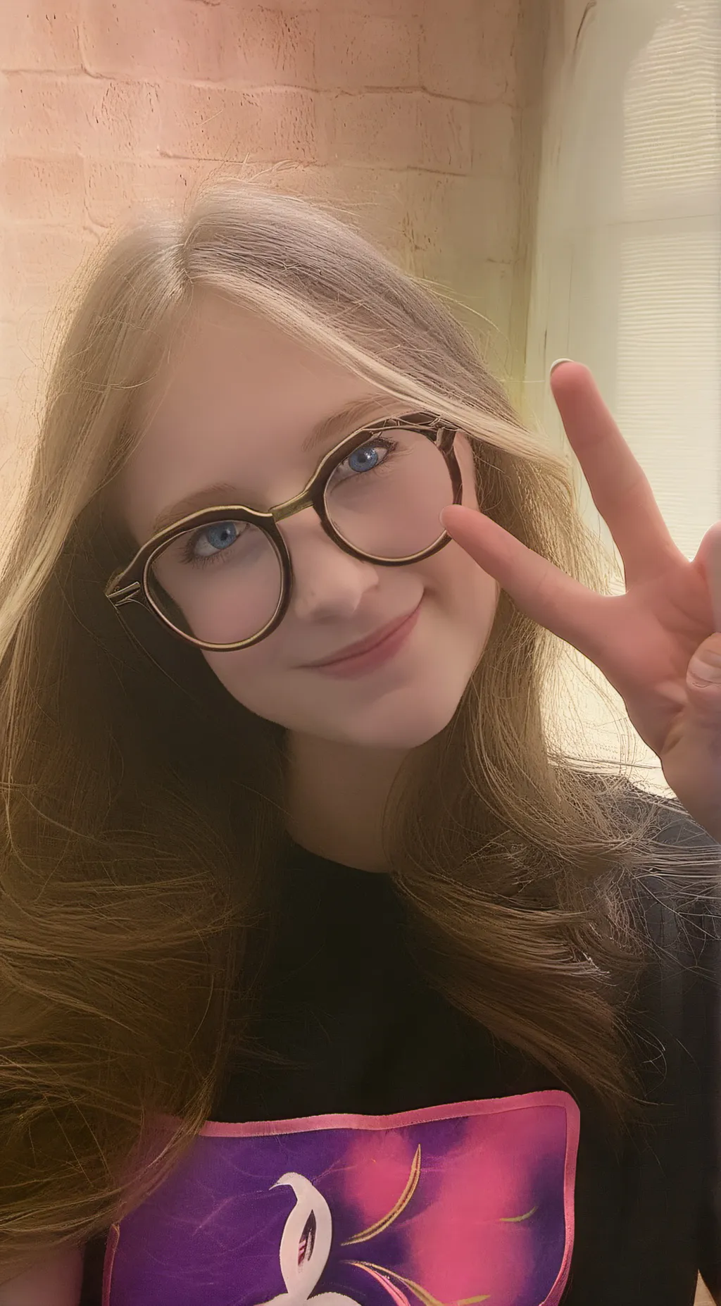 ai character: Alexa background