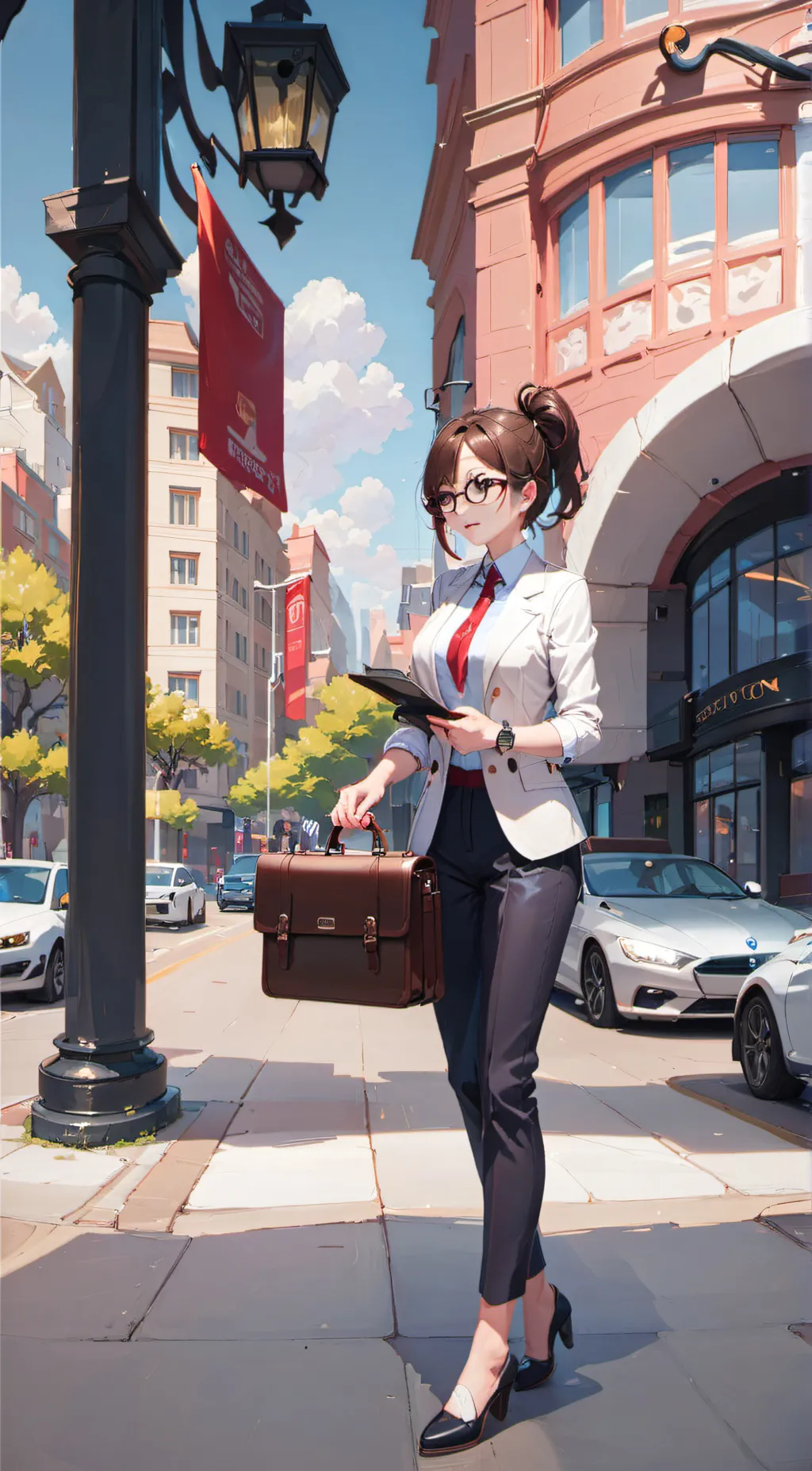 Talkie AI - Chat with SARAH JACKSON 