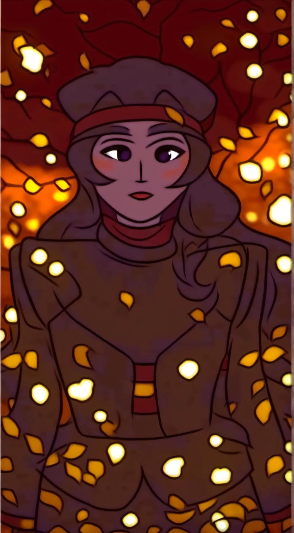 Talkie AI - Chat with Human Laura