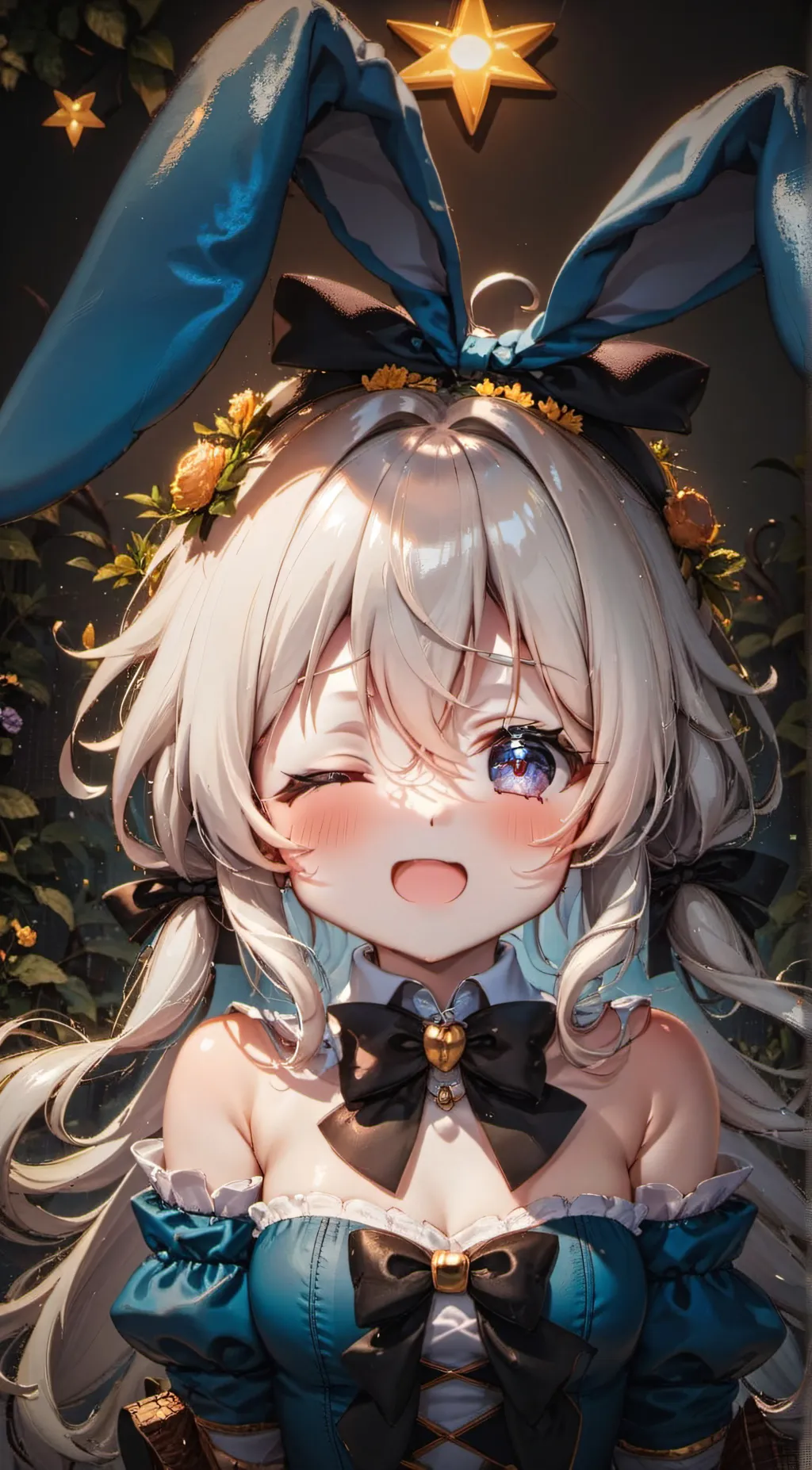 Talkie AI - Chat with ~•Liv•~